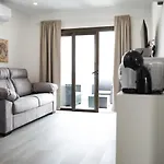 Apartamento Cristianos Aqua Viva Los Cristianos (Tenerife)