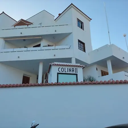 Διαμέρισμα Cristianos Aqua Viva Los Cristianos (Tenerife)