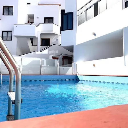 Apartmán Cristianos Aqua Viva *