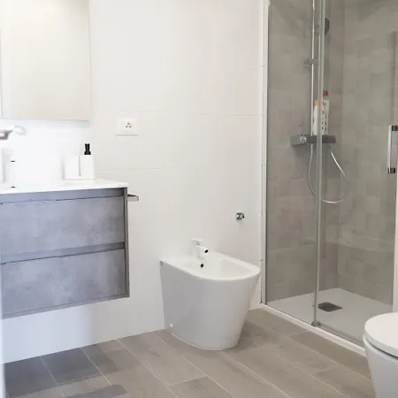 Cristianos Aqua Viva Apartment