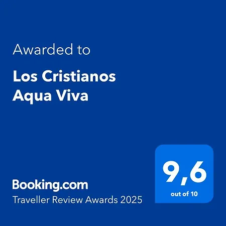 Cristianos Aqua Viva *