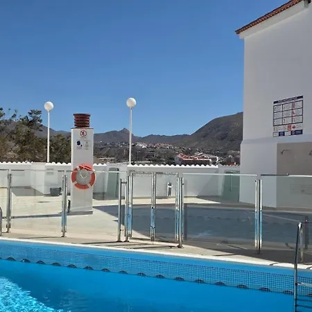 Cristianos Aqua Viva Apartment Los Cristianos (Tenerife)