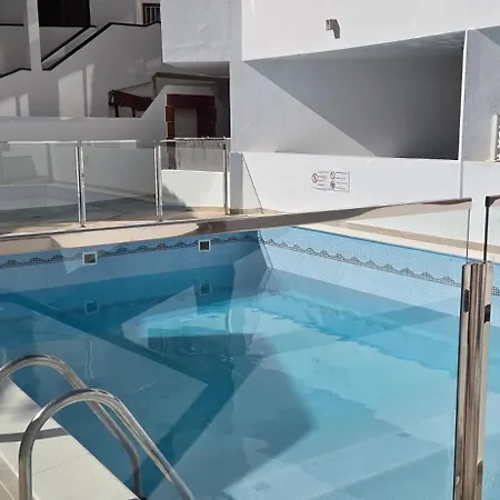 Cristianos Aqua Viva Apartment